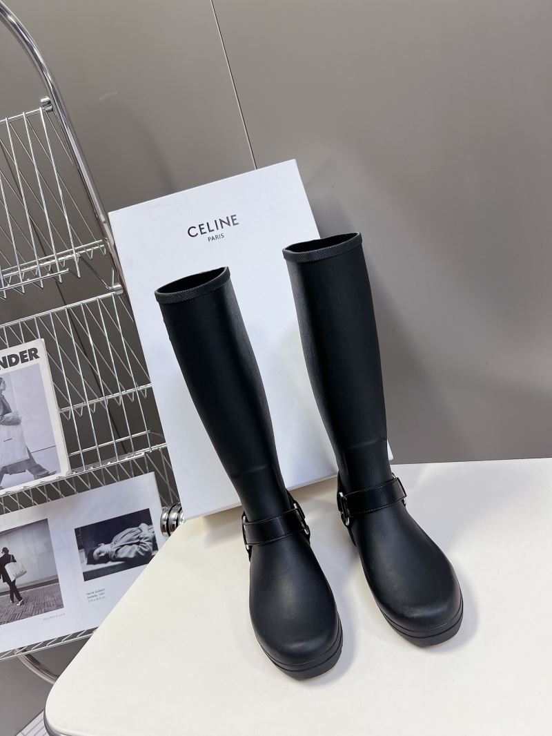 Celine Boots